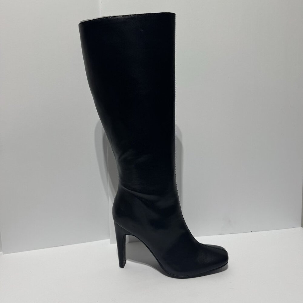 BC Women’s Lottery Boots Black Size 9 M